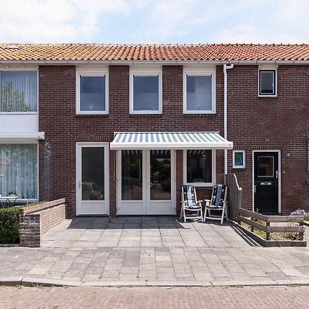 Studio'S Westkapelle Willebrordstraat 13 ภายนอก รูปภาพ