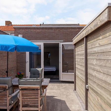 Studio'S Westkapelle Willebrordstraat 13 ภายนอก รูปภาพ