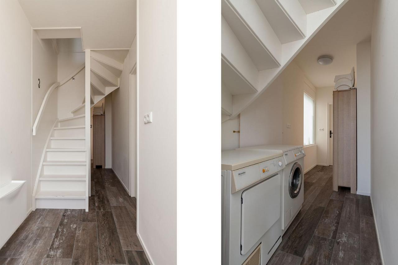 Studio'S Westkapelle Willebrordstraat 13 ภายนอก รูปภาพ