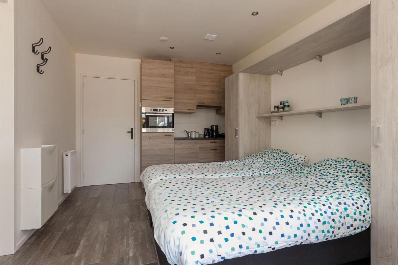 Studio'S Westkapelle Willebrordstraat 13 ภายนอก รูปภาพ