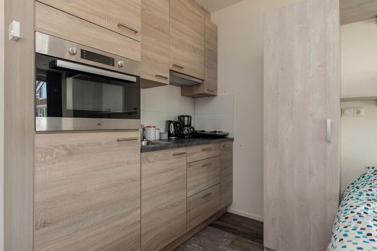 Studio'S Westkapelle Willebrordstraat 13 ภายนอก รูปภาพ