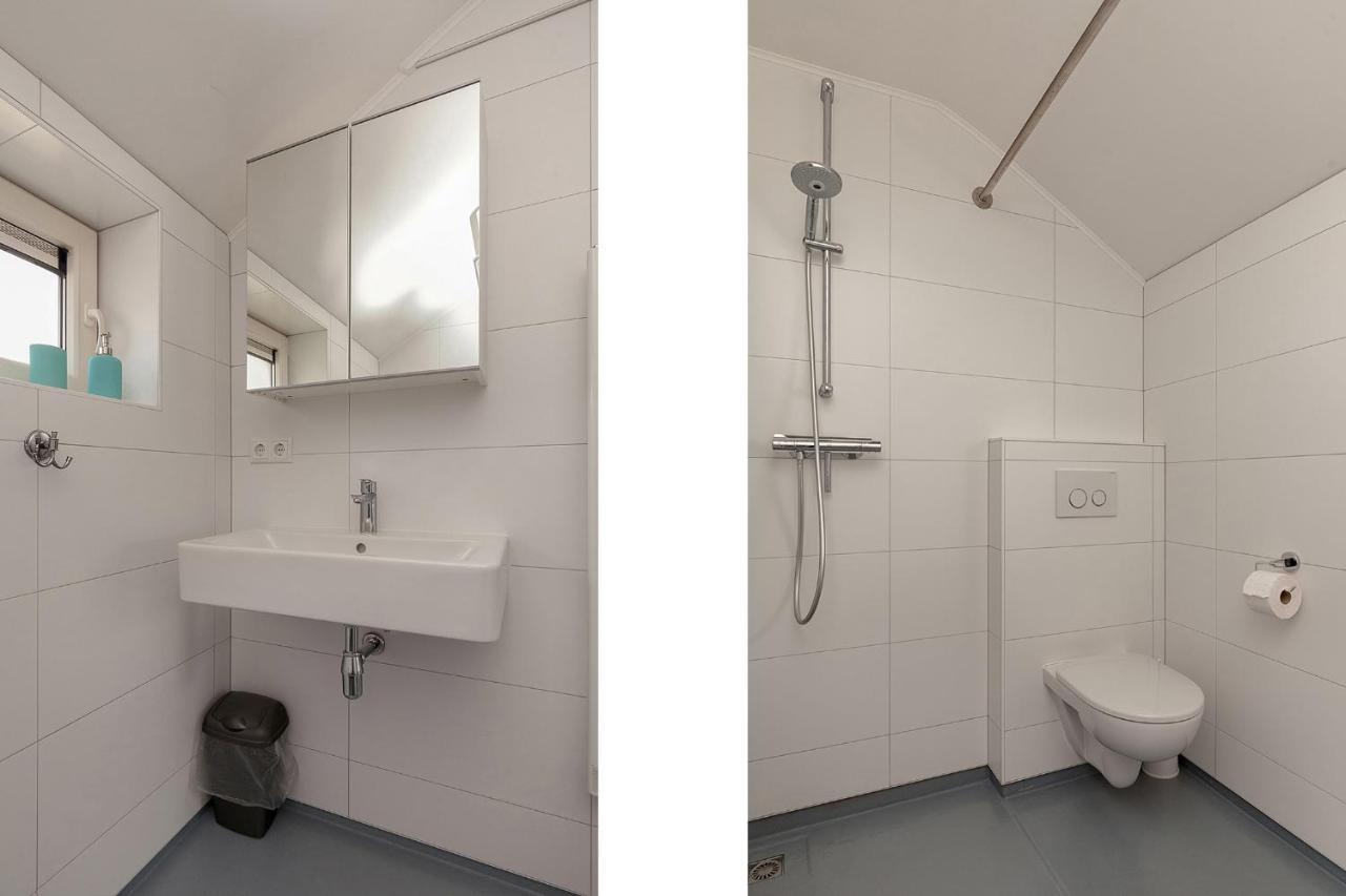 Studio'S Westkapelle Willebrordstraat 13 ภายนอก รูปภาพ