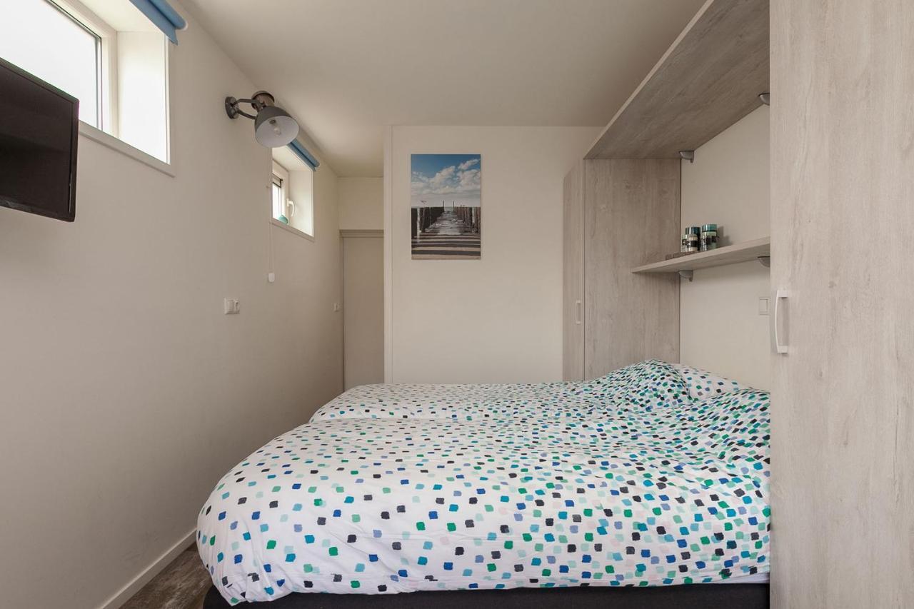 Studio'S Westkapelle Willebrordstraat 13 ภายนอก รูปภาพ